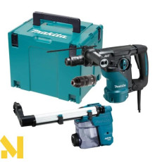 Перфоратор Makita HR3012FCWJ