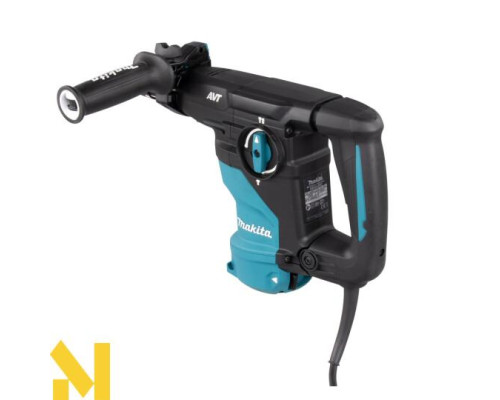 Перфоратор Makita HR3012FCWJ