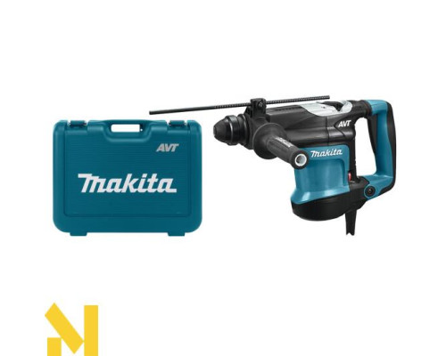 Перфоратор Makita HR3210C