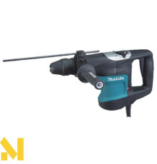 Перфоратор Makita HR3540C