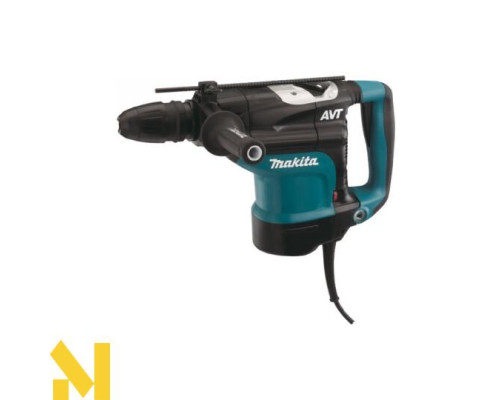 Перфоратор Makita HR3541FC