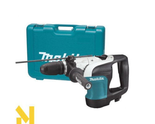 Перфоратор Makita HR4002