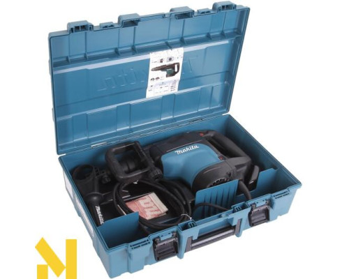 Перфоратор Makita HR4501C
