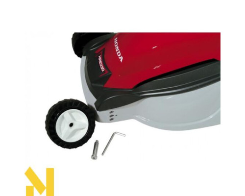 Газонокосарка електрична Honda HRE330A2 PLE