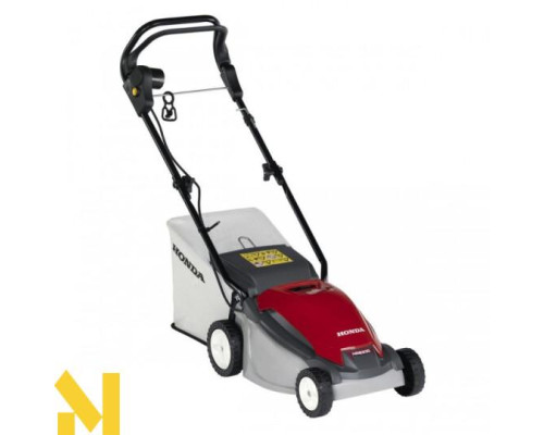 Газонокосарка електрична Honda HRE330A2 PLE