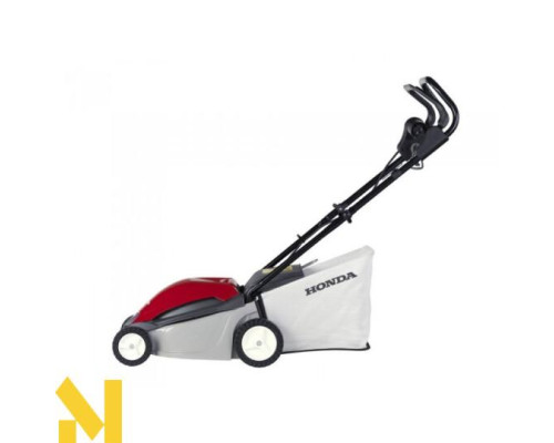 Газонокосарка електрична Honda HRE330A2 PLE