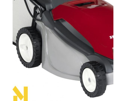 Газонокосарка електрична Honda HRE370A2 PLE