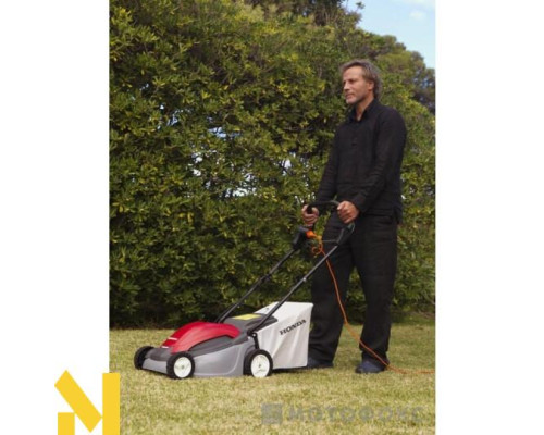 Газонокосарка електрична Honda HRE370A2 PLE