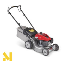 Газонокосарка бензинова Honda HRG416C1 PKEH