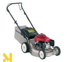 Газонокосарка бензинова Honda HRG416C PKEH