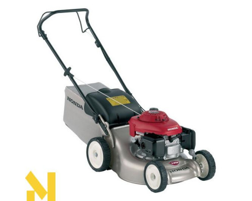 Газонокосарка бензинова Honda HRG416C PKEH