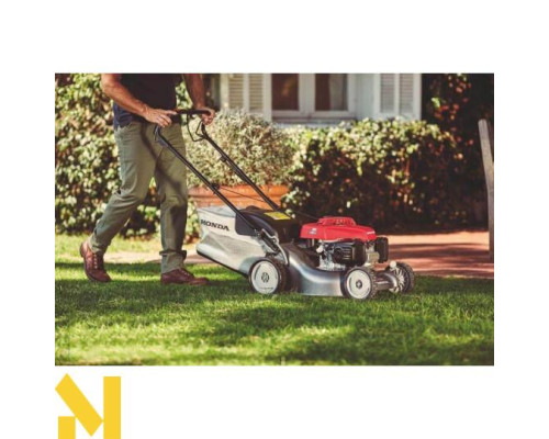 Газонокосарка бензинова Honda HRG416C PKEH