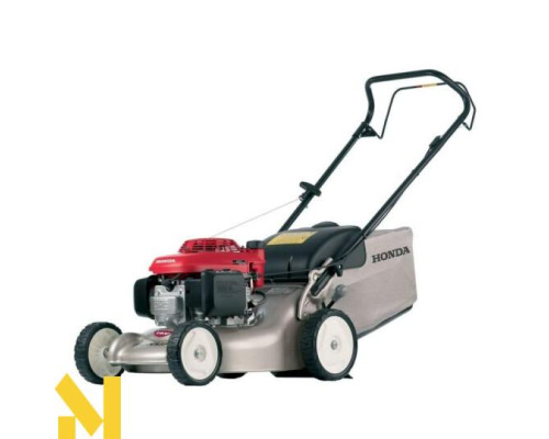 Газонокосарка бензинова Honda HRG416C PKEH