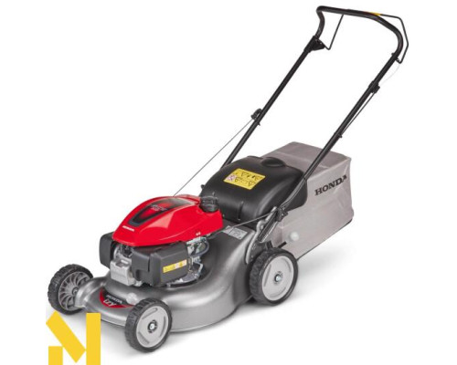 Газонокосарка бензинова Honda HRG466C1 PKEH