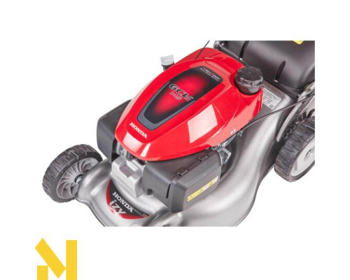Газонокосарка бензинова Honda HRG466C1 PKEH