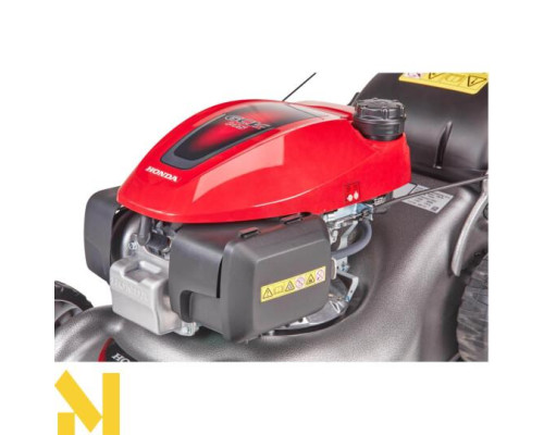Газонокосарка бензинова Honda HRG466C1 PKEH