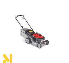 Газонокосарка бензинова Honda HRG466C1 PKEH