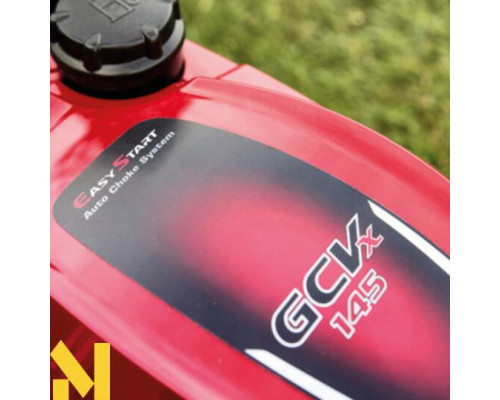 Газонокосарка бензинова Honda HRG466C1 PKEH