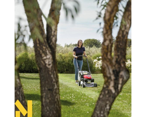 Газонокосарка бензинова Honda HRG466C1 PKEH