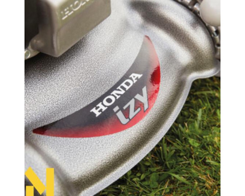 Газонокосарка бензинова Honda HRG466C1 PKEH