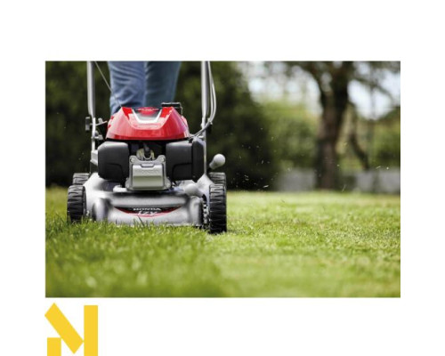 Газонокосарка бензинова Honda HRG466C1 SKEP