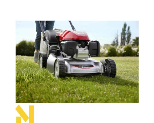 Газонокосарка бензинова Honda HRG466C1 SKEP