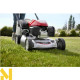 Газонокосарка бензинова Honda HRG466C1 SKEP