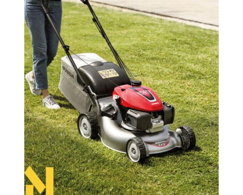 Газонокосарка бензинова Honda HRG466C1 SKEP