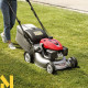 Газонокосарка бензинова Honda HRG466C1 SKEP