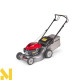 Газонокосарка бензинова Honda HRG466C1 SKEP