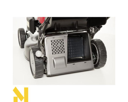 Газонокосарка бензинова Honda HRG466C1 SKEP