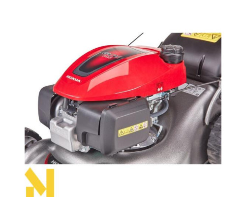 Газонокосарка бензинова Honda HRG466C1 SKEP