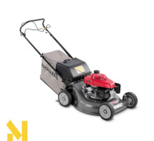 Газонокосарка бензинова Honda HRG536C8 SKEH