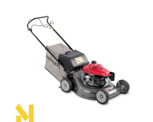 Газонокосарка бензинова Honda HRG536C8 SKEH