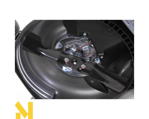 Газонокосарка бензинова Honda HRG536C8 VKEH