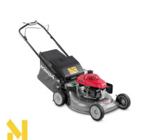 Газонокосарка бензинова Honda HRG536C8 VKEH