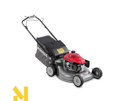 Газонокосарка бензинова Honda HRG536C8 VKEH