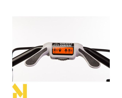 Газонокосарка бензинова Honda HRG536C8 VLEA