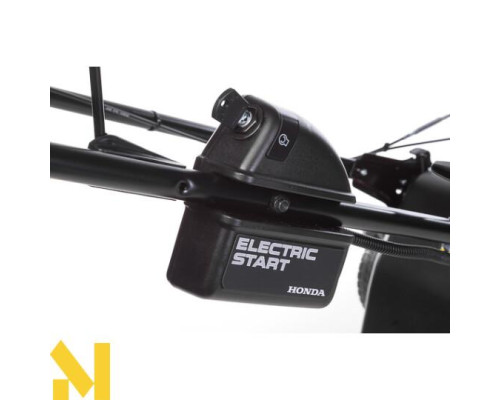 Газонокосарка бензинова Honda HRG536C8 VLEA