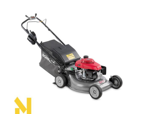 Газонокосарка бензинова Honda HRG536C8 VLEA