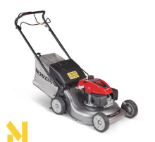 Газонокосарка бензинова Honda HRG536C9 SKEH