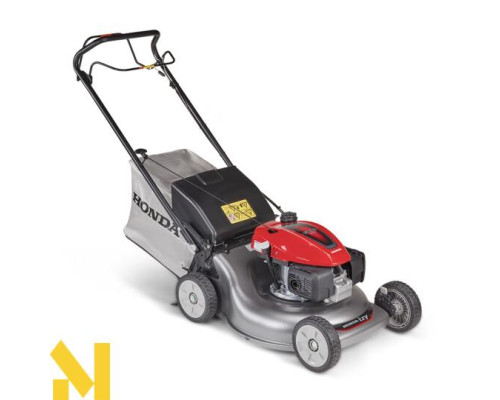 Газонокосарка бензинова Honda HRG536C9 SKEH
