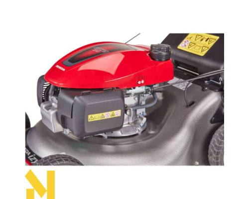Газонокосарка бензинова Honda HRG536C9 SKEH