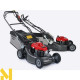 Газонокосарка бензинова HONDA HRH 536HXE