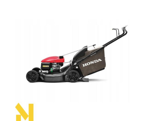 Газонокосарка бензинова Honda HRN536C2 VKEH