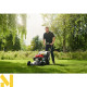 Газонокосарка бензинова Honda HRN536C2 VKEH
