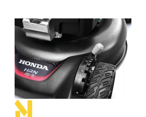 Газонокосарка бензинова Honda HRN536C2 VKEH