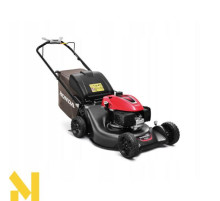 Газонокосарка бензинова Honda HRN536C2 VKEH