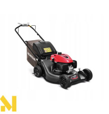 Газонокосарка бензинова Honda HRN536C2 VKEH
