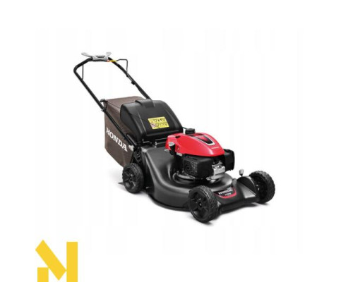 Газонокосарка бензинова Honda HRN536C2 VKEH